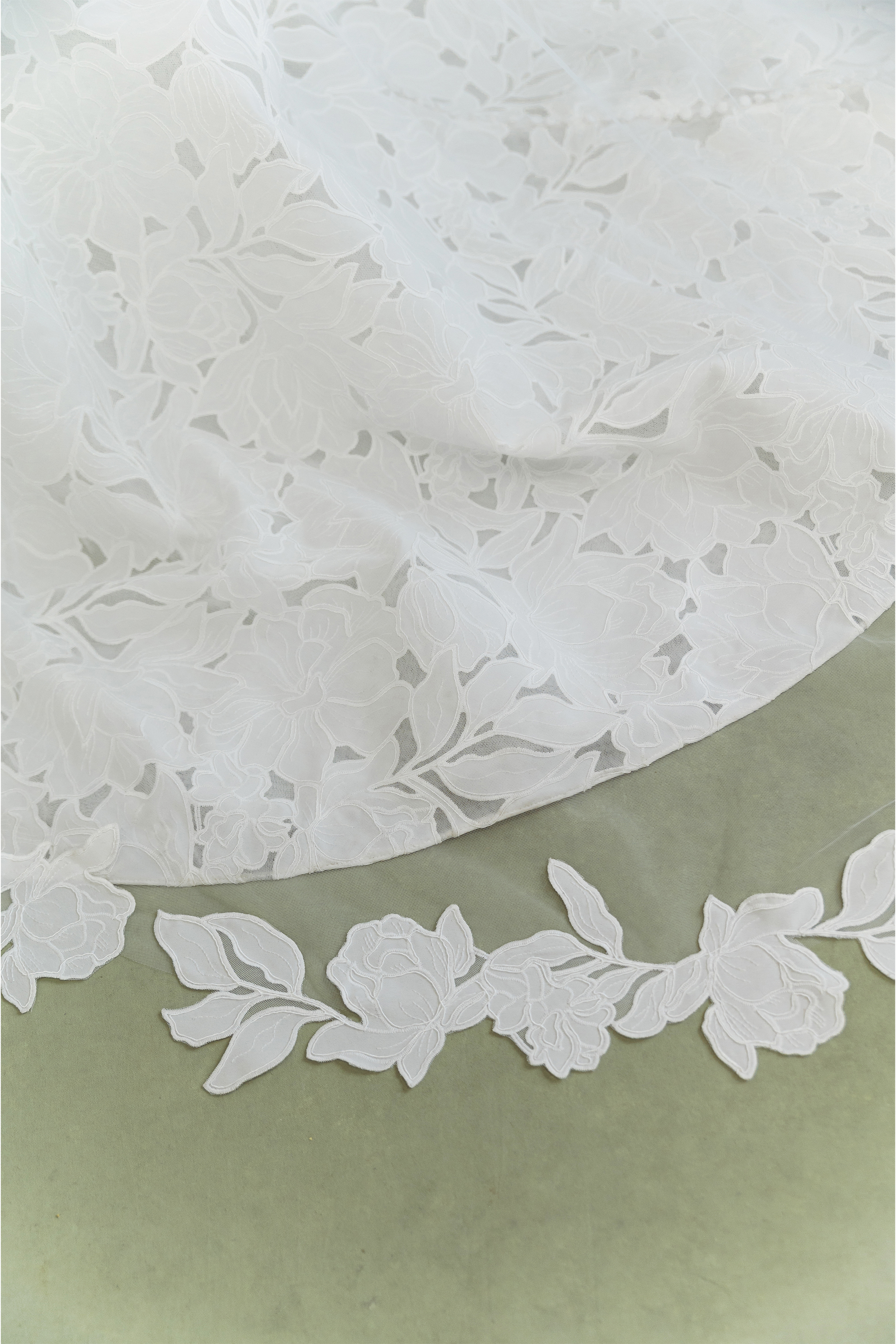 Brody Veil by Jenny Yoo